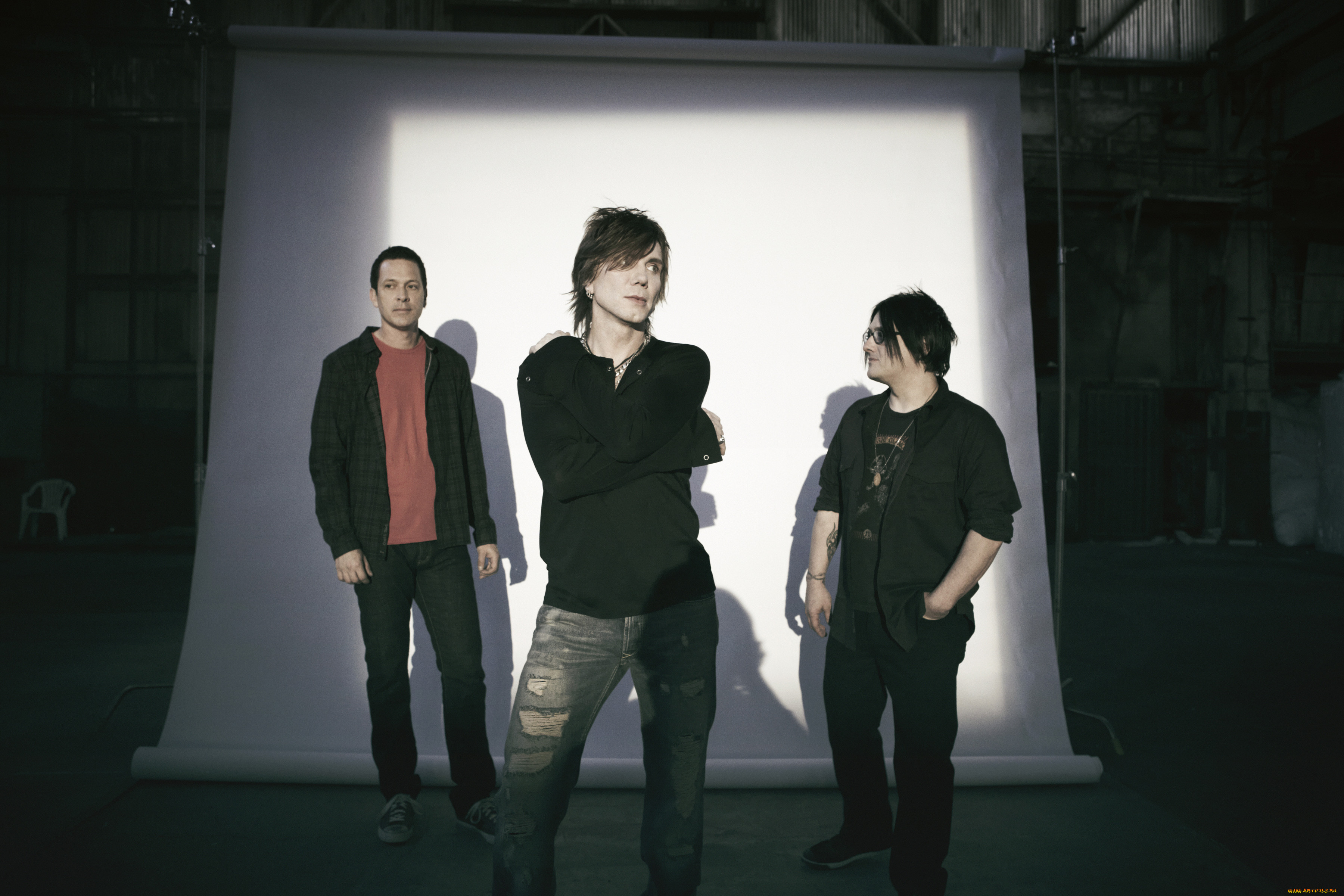 the goo goo dolls, , 